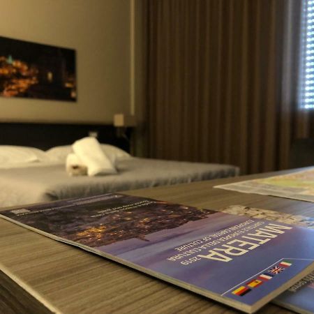 מטרה La Sosta Motel Tavola Calda מראה חיצוני תמונה