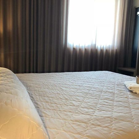 מטרה La Sosta Motel Tavola Calda מראה חיצוני תמונה