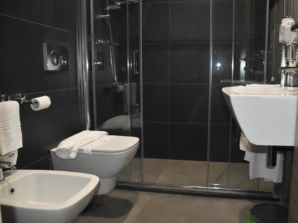 מטרה La Sosta Motel Tavola Calda מראה חיצוני תמונה