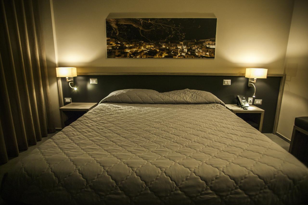 מטרה La Sosta Motel Tavola Calda מראה חיצוני תמונה