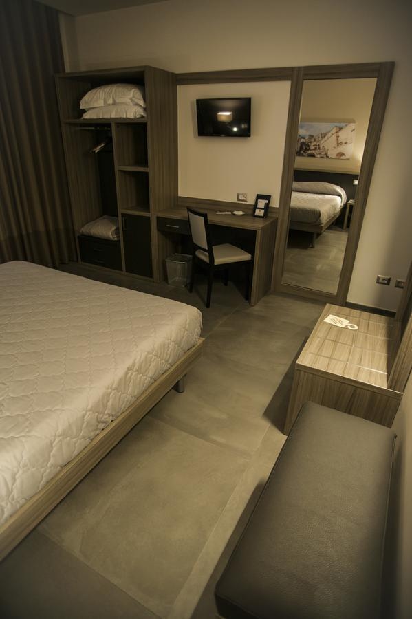 מטרה La Sosta Motel Tavola Calda מראה חיצוני תמונה