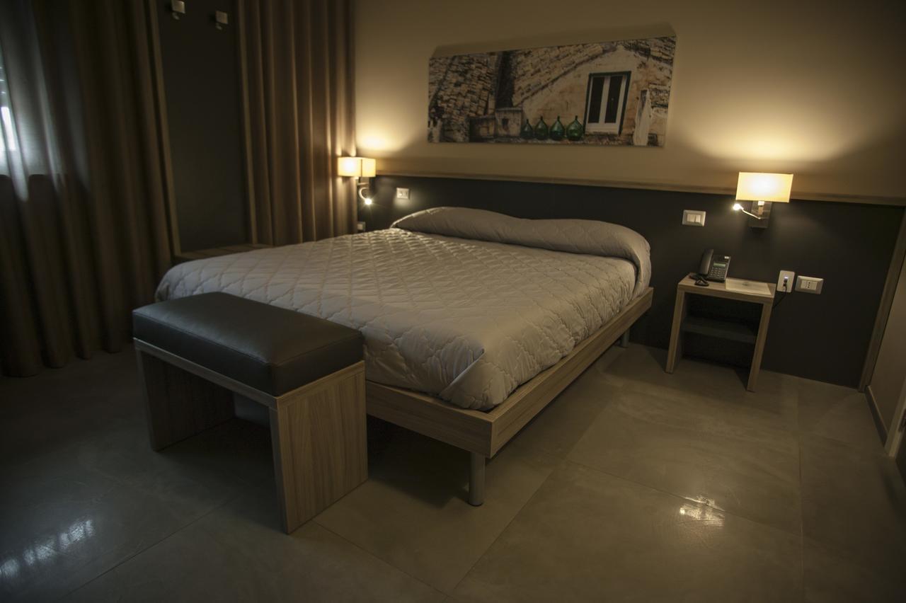 מטרה La Sosta Motel Tavola Calda מראה חיצוני תמונה