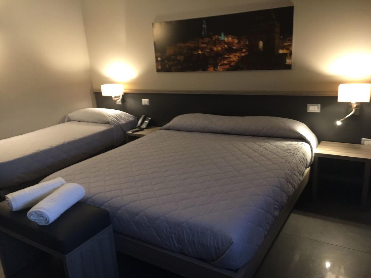 מטרה La Sosta Motel Tavola Calda מראה חיצוני תמונה
