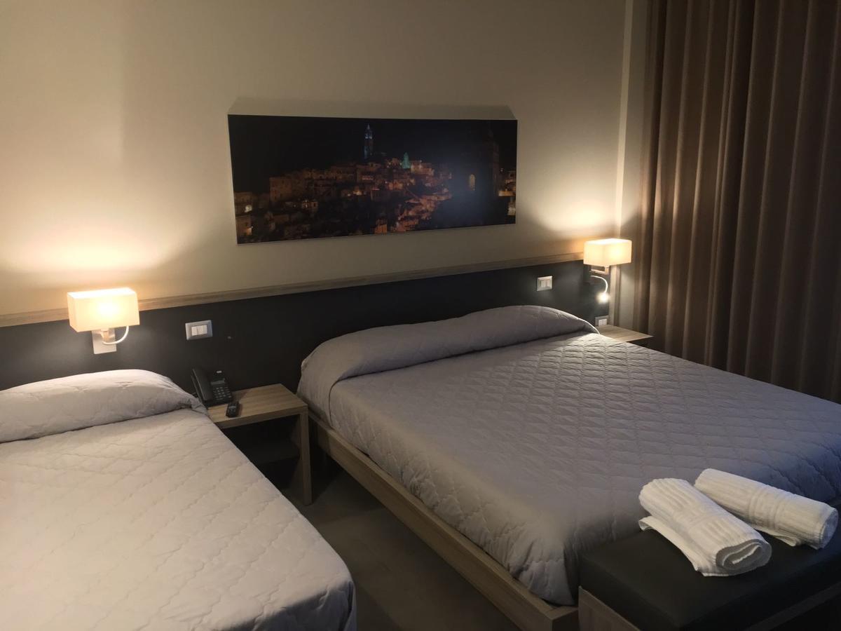 מטרה La Sosta Motel Tavola Calda מראה חיצוני תמונה