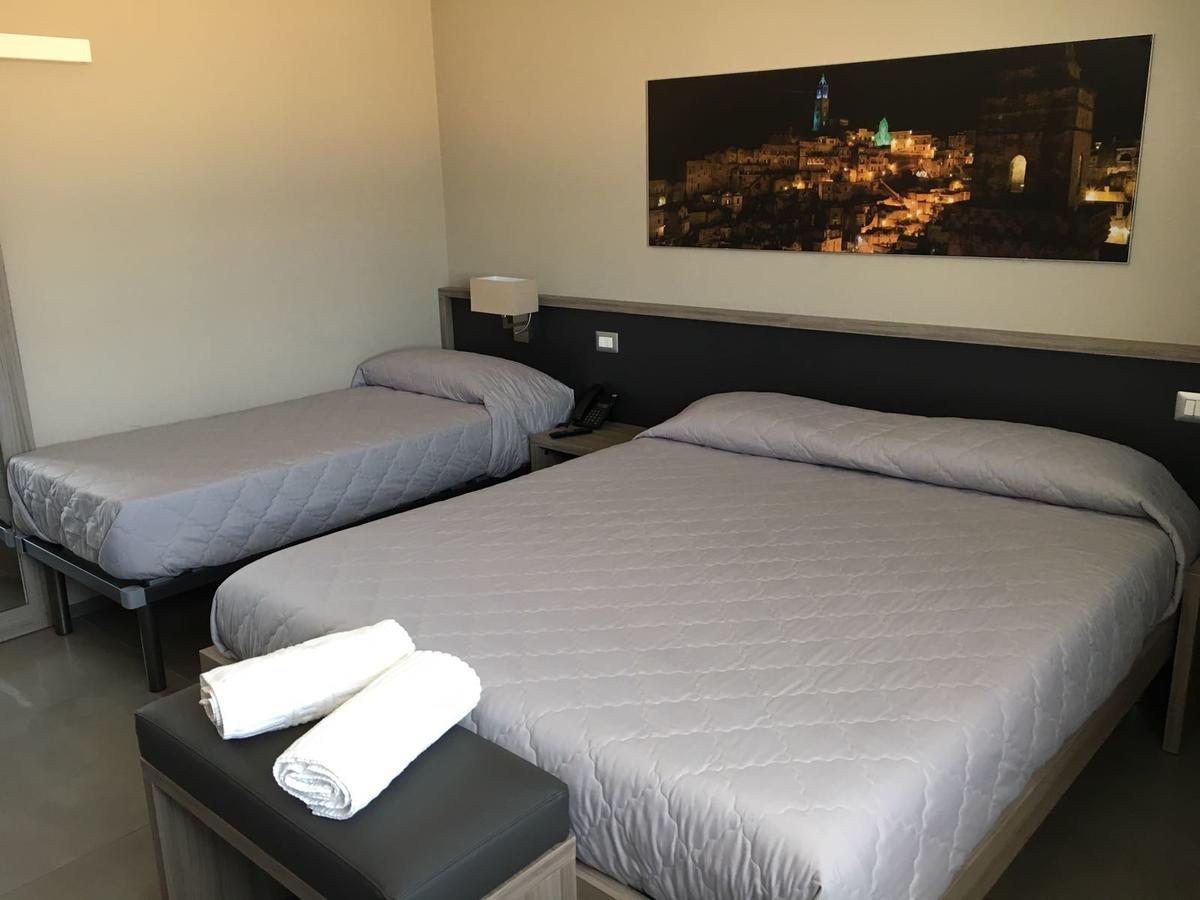 מטרה La Sosta Motel Tavola Calda מראה חיצוני תמונה