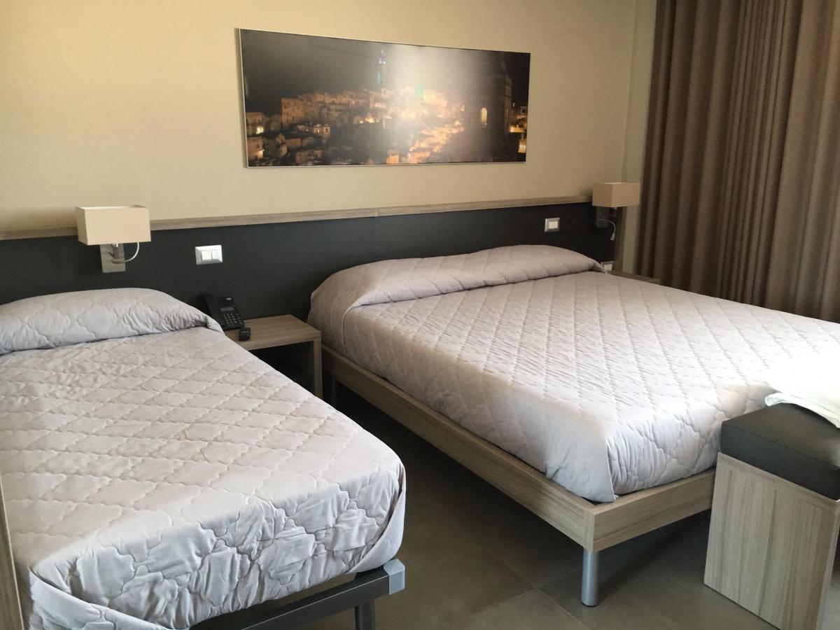 מטרה La Sosta Motel Tavola Calda מראה חיצוני תמונה