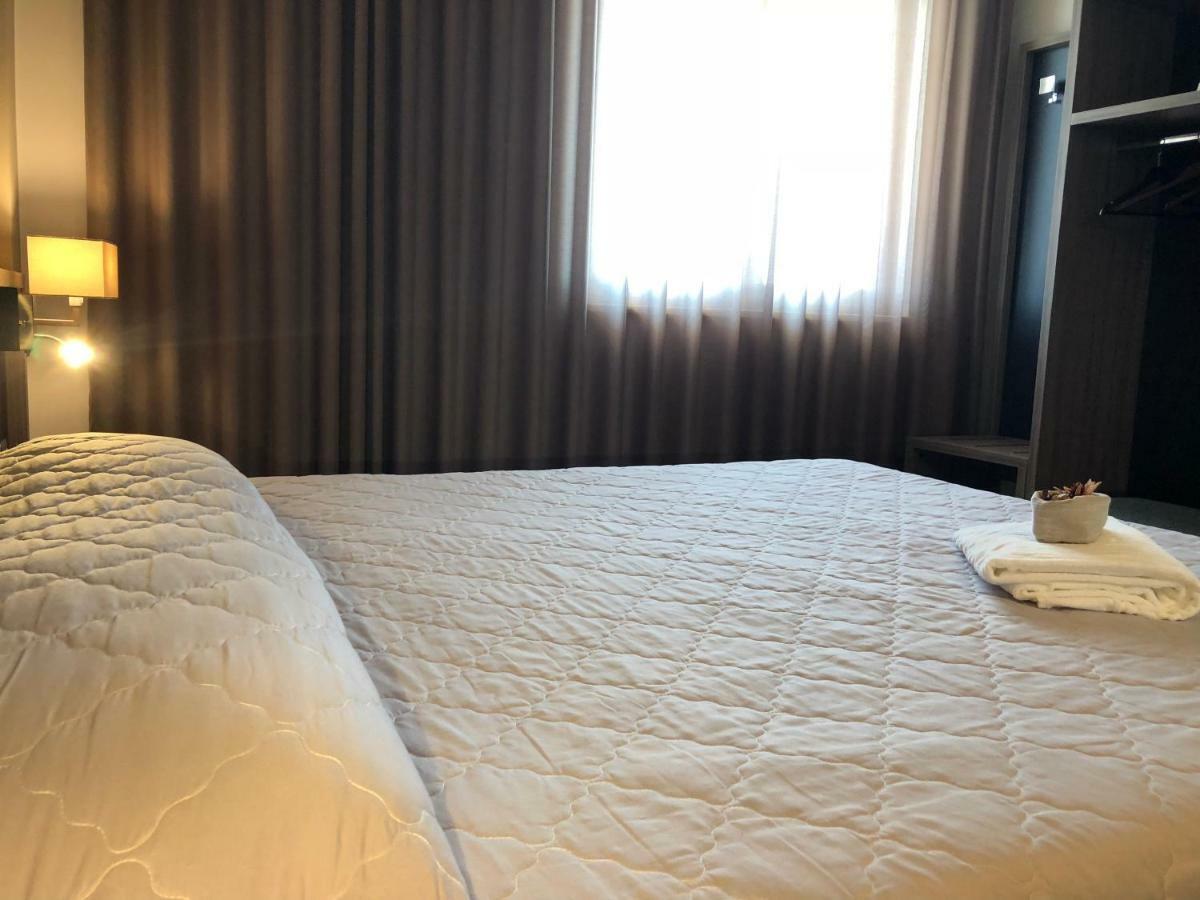 מטרה La Sosta Motel Tavola Calda מראה חיצוני תמונה